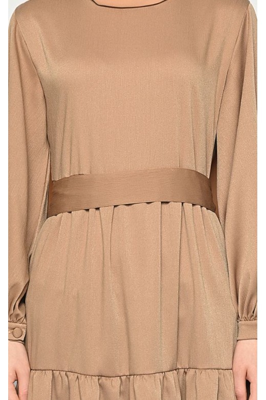 Adelia Dress Milo